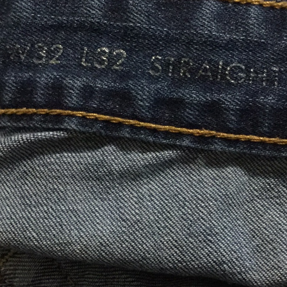 Men’s Calvin Klein jeans - Picture 7 of 10